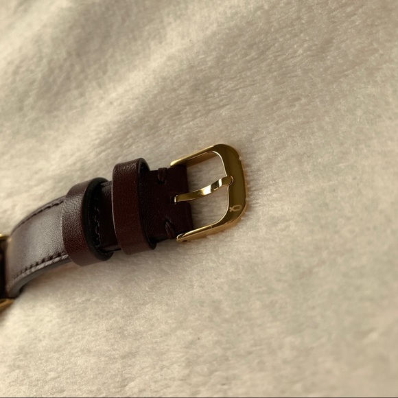 Maker’s Watch Knot Japan Solar Women’s Classic Series Watch 32mm